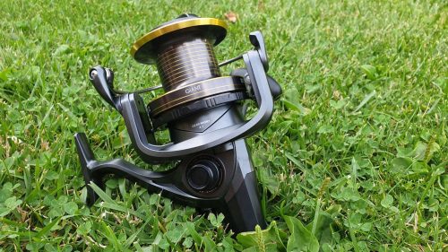 Tica Giant - 14000-Es Pontyozó Orsó - Dobszűkítővel