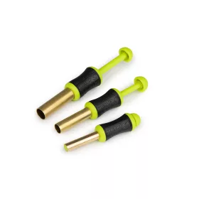 Matrix Compression Punch Set - 6mm/8mm/10mm