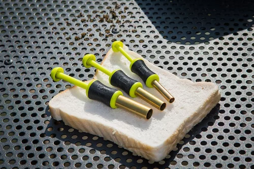 Matrix Compression Punch Set - 6mm/8mm/10mm