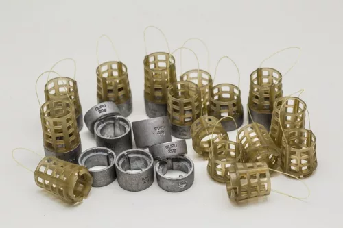 Slimline X-Change Distance Feeder- Medium 35 + 40g