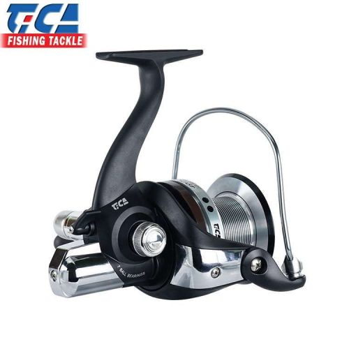 Tica Galant Longcast Távdobó Elsőfékes Orsó 7SH1Bb Pótdobbal