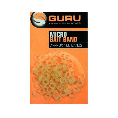 Micro Bait Bands