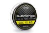 Matrix Submerge Braid - 0.08mm - 10lb - 4.9kg - 150m