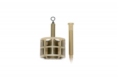 Commercial Cage Feeder Mini 25g