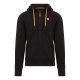 Semi Logo Hoodie Black XL