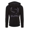 Semi Logo Hoodie Black XL