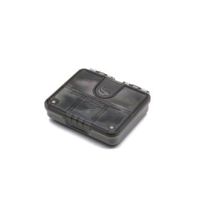 Feeder Box Accessory Box, 4 Compartments