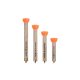 Matrix Pellet Waggler - 12mm - 8g - (2 per pack)