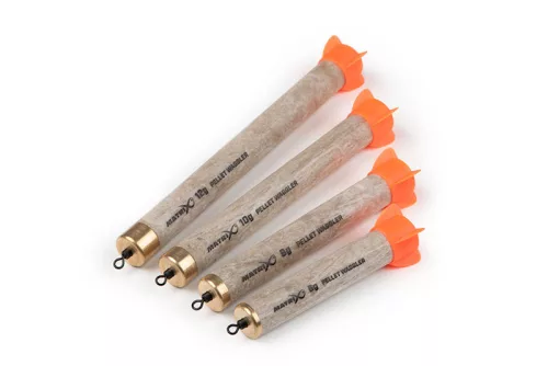 Matrix Pellet Waggler - 12mm - 8g - (2 per pack)