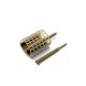 Gripper Feeder 1oz medium