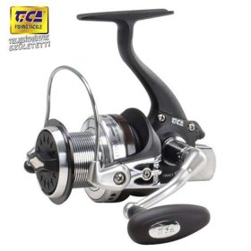   Tica Galant Longcast 4000 Távdobó Elsőfékes Orsó - 7SH1Bb