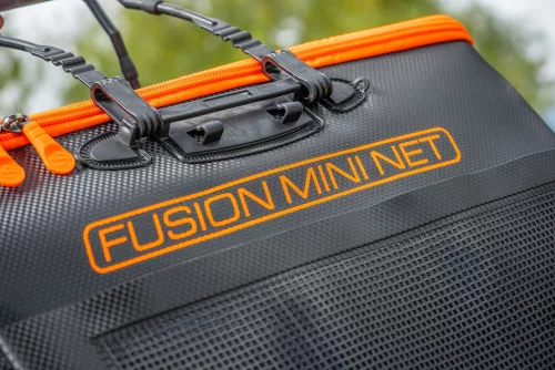 Fusion Mini Net Bag