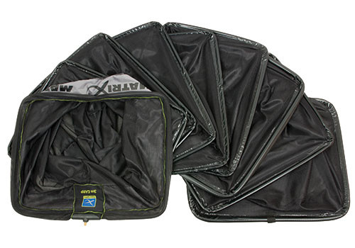 Matrix Carp Keepnets - 4m 50cm x 40cm