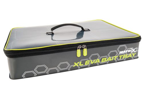 Matrix EVA XL Bait Tray - Inc. 6 Tubs