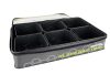 Matrix EVA XL Bait Tray - Inc. 6 Tubs