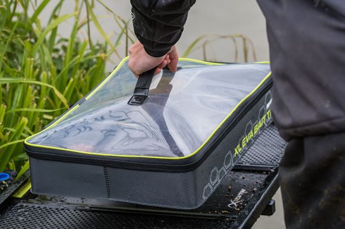 Matrix EVA XL Bait Tray - Inc. 6 Tubs