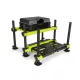 Matrix XR36 Comp Lime Seatbox
