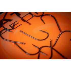 Match Special hook size 20 (Barbed/Spade End)