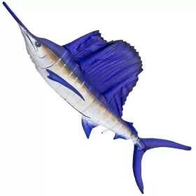 Halaspárna  Vitorláshal – New 118Cm