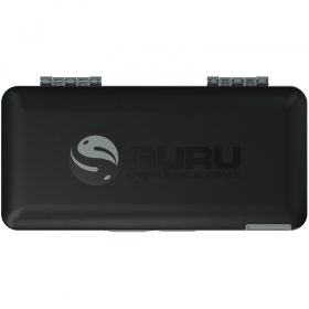 GURU Stealth Rig Case 6" (15cm)