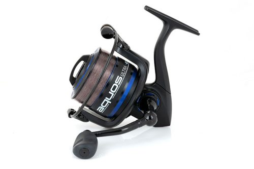 Matrix Aquos Ultra Reels 4000