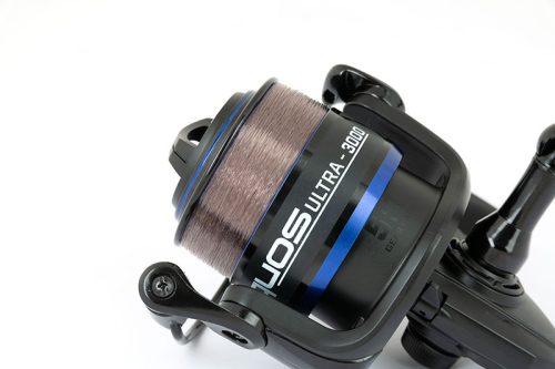 Matrix Aquos Ultra Reels 4000