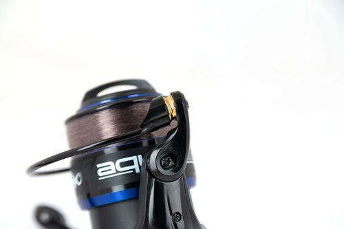 Matrix Aquos Ultra Reels 4000