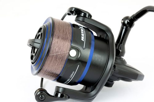 Matrix Aquos Ultra Reels 4000