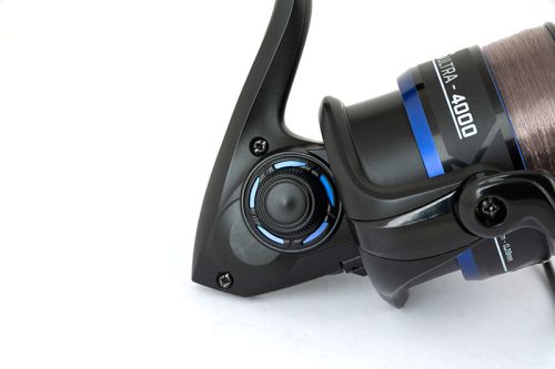 Matrix Aquos Ultra Reels 4000