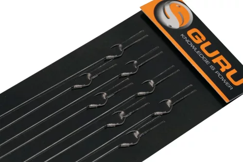 Kaizen Pole Rigs 6" Size 10 (0.19mm)