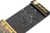 GURU QM1 Speed Stop Ready Rigs 4" (10cm) - 12 QM1 - 9lb/0,19mm