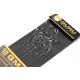GURU QM1 Speed Stop Ready Rigs 4" (10cm) - 14 QM1 - 9lb/0,19mm