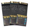 GURU QM1 READY RIGS 10