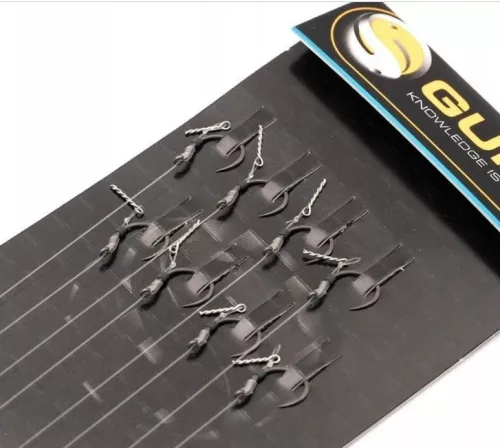 GURU QM1 READY RIGS 10