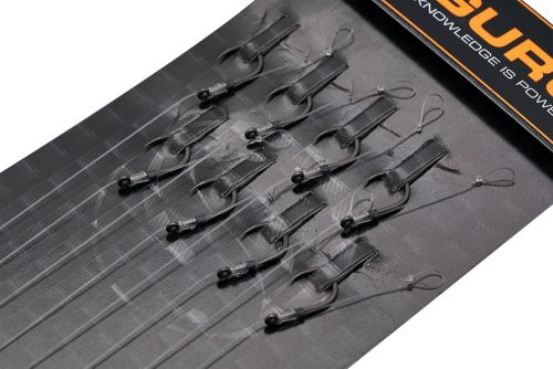 SMWG Standard Hair 4" Size 16 (0.17mm)