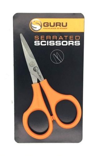 Rig Scissors