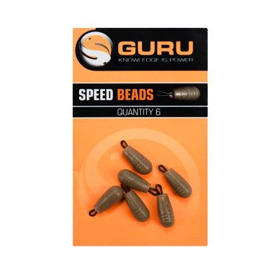 Speed Bead