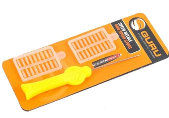 GURU Speedstops with Needle