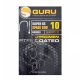 GURU Super XS (Spade/Barbed) Size 12
