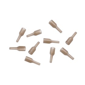 X-Safe Spare Tail Rubbers