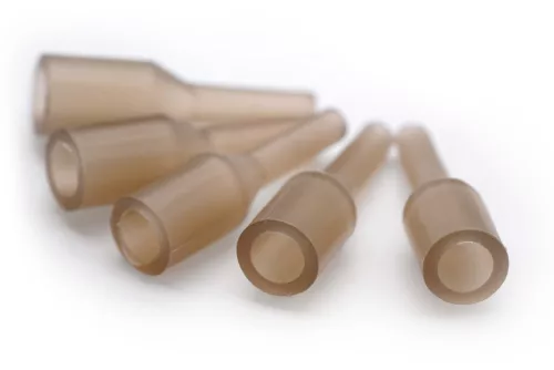X-Safe Spare Tail Rubbers