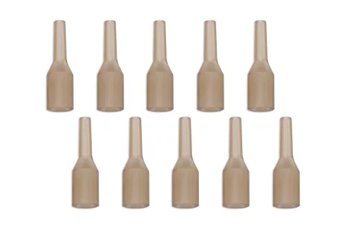 X-Safe Spare Tail Rubbers