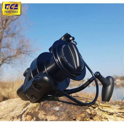 Tica Scepter 10000 Távdobó Orsó - 7SH1Bb SH 6000 Pótdob