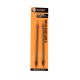 GURU X-Safe Quick Change Elastics - Long Black