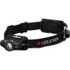 Ledlenser H5R Core Tölthető Fejlámpa 500Lm Li-Ion