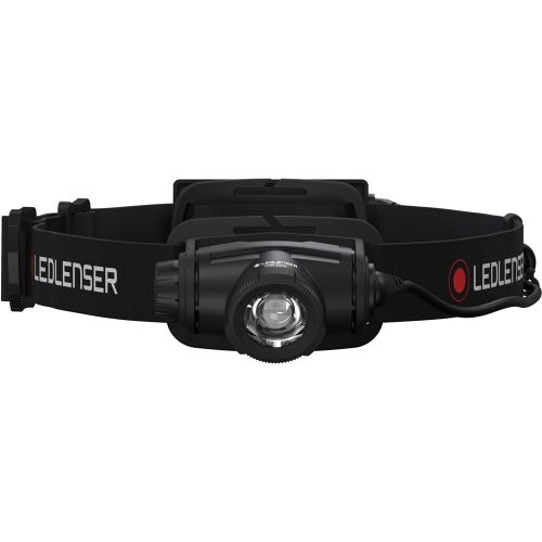 Ledlenser H5R Core Tölthető Fejlámpa 500Lm Li-Ion