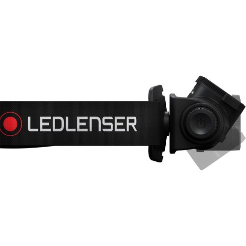 Ledlenser H5R Core Tölthető Fejlámpa 500Lm Li-Ion