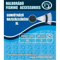 Stopperek és ütkozők