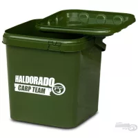 Vödör-halaskanna