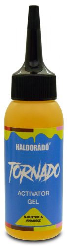 Haldorádó Tornado Activator Gel - N-Butyric & Ananász